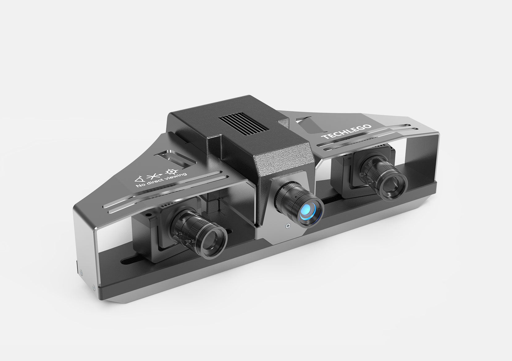 i9三維掃描儀-1300w像素